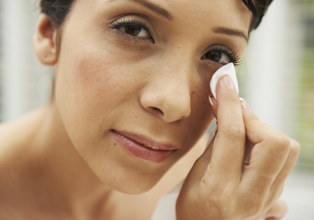 Sustainably Made Towels